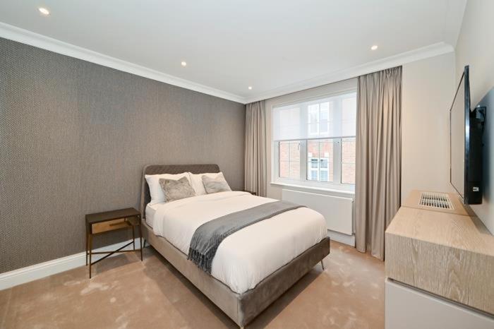 Ultra Luxury 3 Bed Mayfair Apartment London Exterior photo